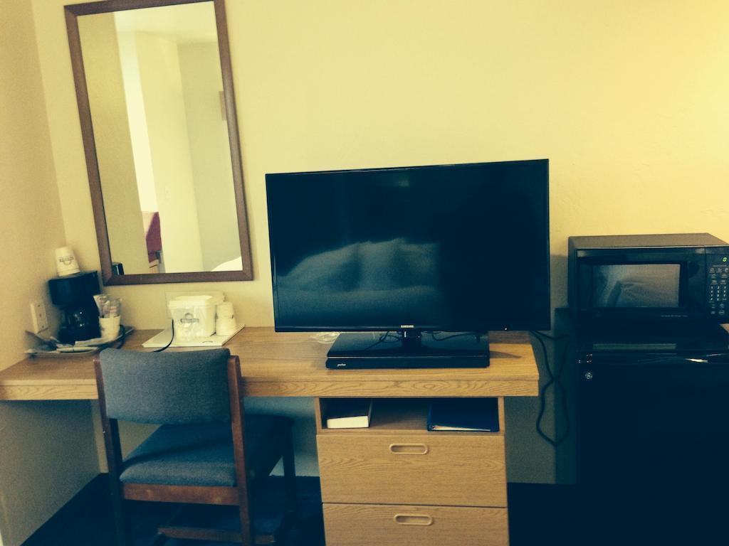 Quality Inn Sallisaw Pokoj fotografie