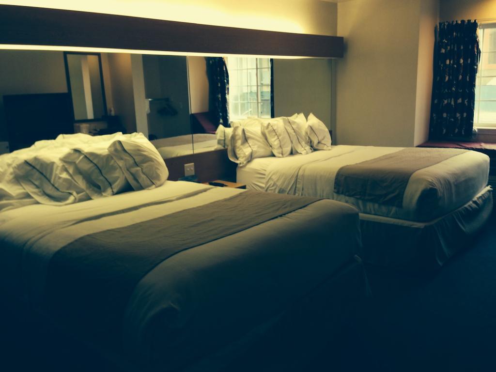 Quality Inn Sallisaw Pokoj fotografie
