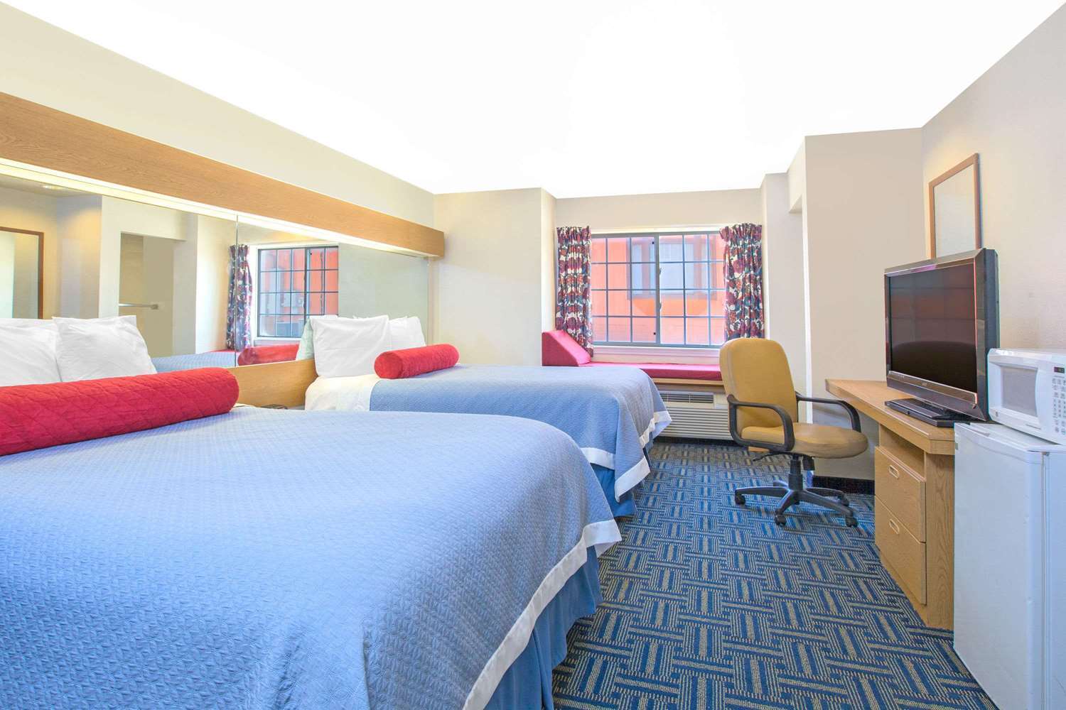 Quality Inn Sallisaw Exteriér fotografie