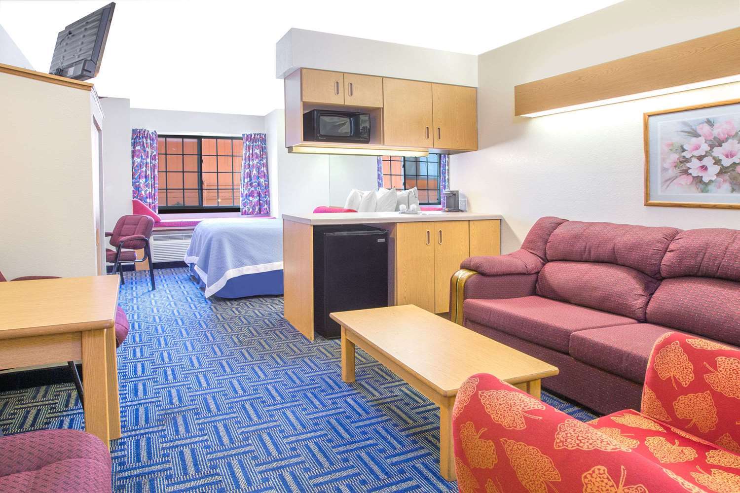 Quality Inn Sallisaw Exteriér fotografie