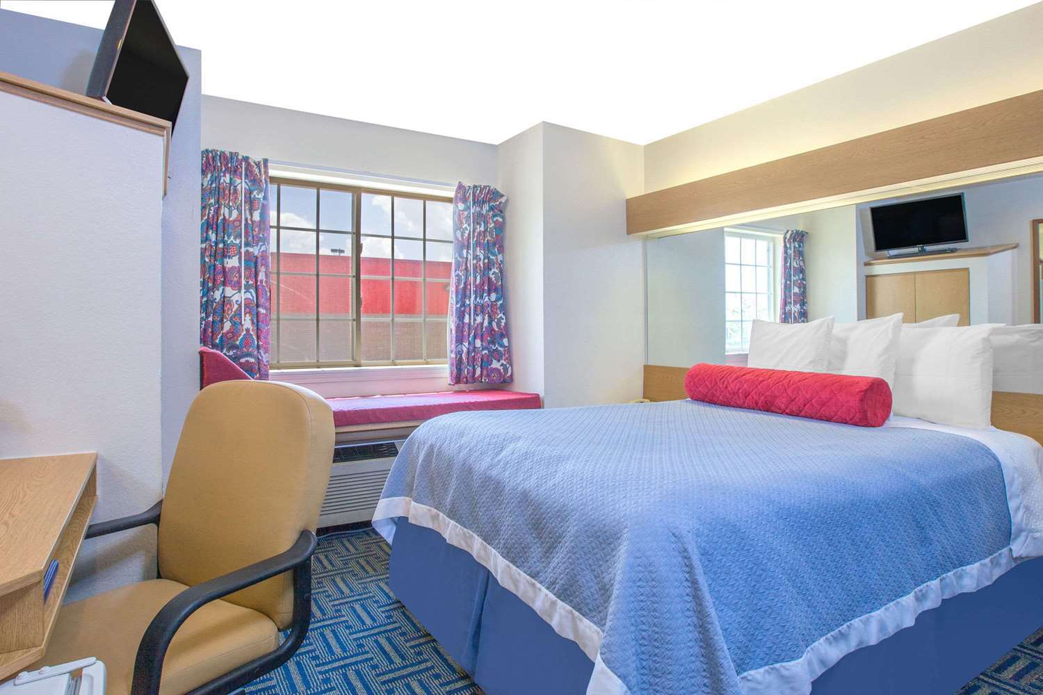 Quality Inn Sallisaw Exteriér fotografie